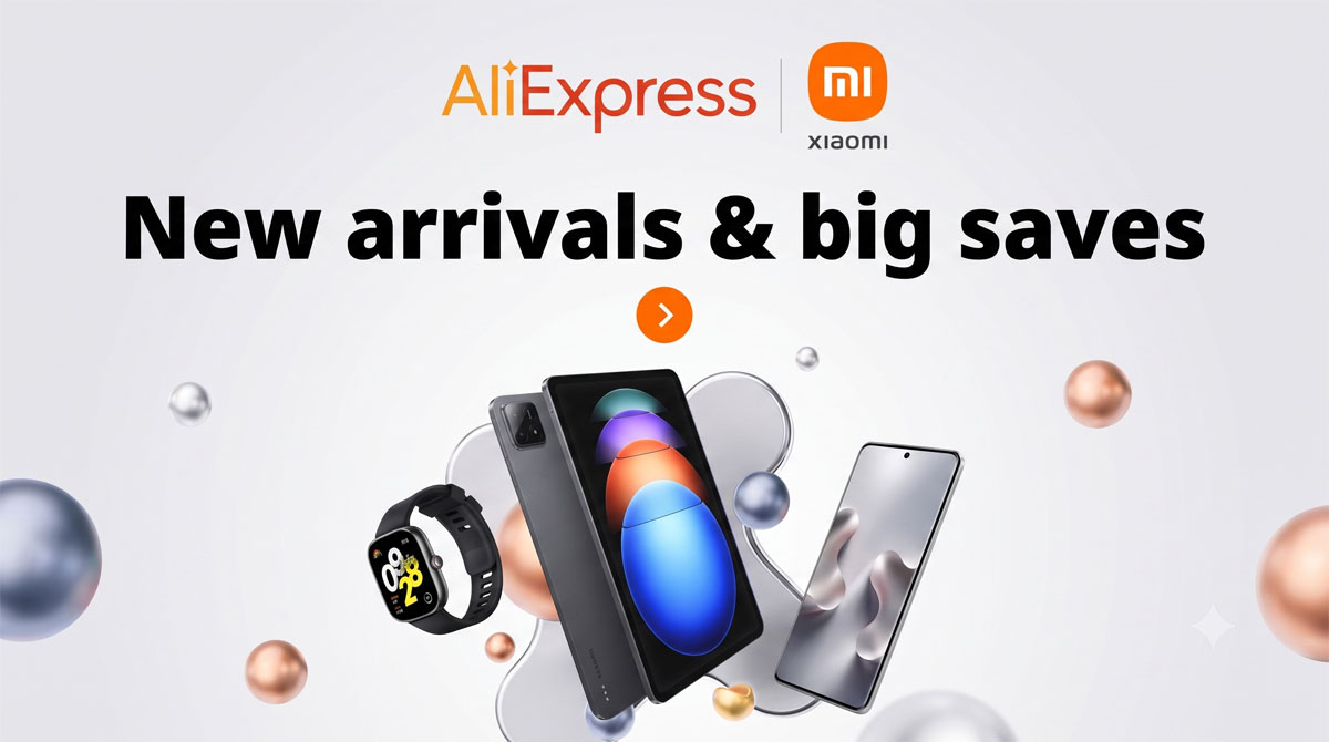 AliExpress Üzerinden Xiaomi Ürünleri Alışveriş Rehberi